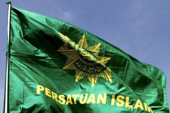 Tentang Portal PD PERSIS Kabupaten Kendal